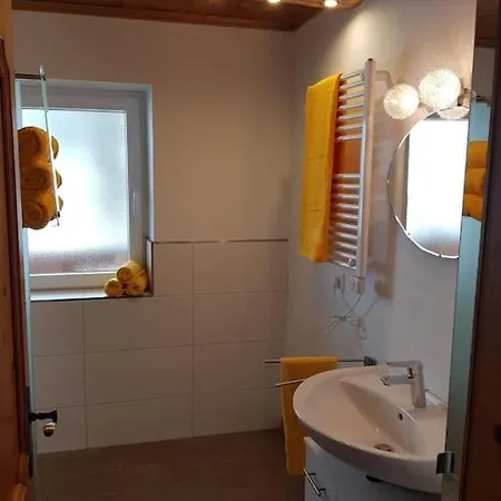 Lejlighed Gemuetliche Mit Blick Auf Den Zahmen Kaiser *