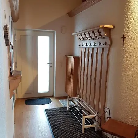 Gemuetliche Mit Blick Auf Den Zahmen Kaiser Niederndorferberg