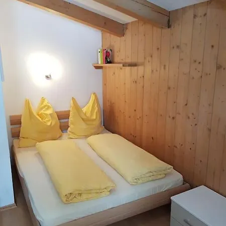 Lejlighed Gemuetliche Mit Blick Auf Den Zahmen Kaiser *