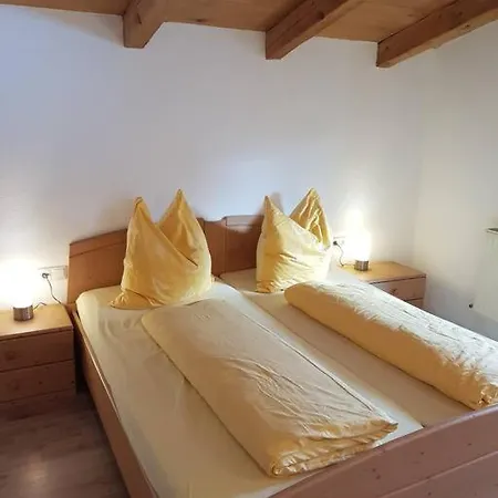 Gemuetliche Mit Blick Auf Den Zahmen Kaiser * Niederndorferberg