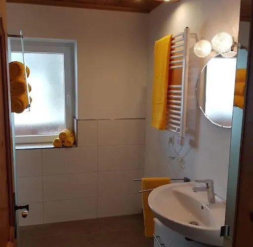 Apartment Gemuetliche Mit Blick Auf Den Zahmen Kaiser *