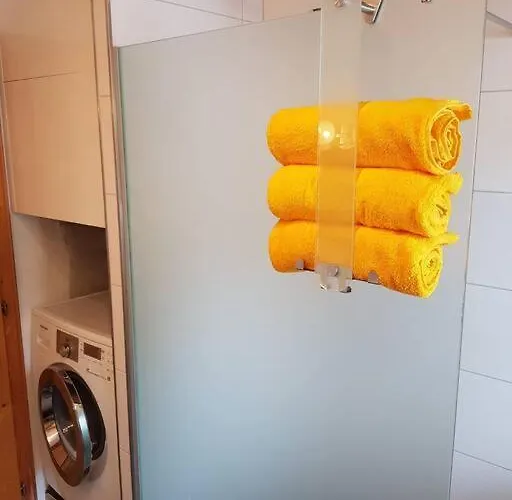 Gemuetliche Mit Blick Auf Den Zahmen Kaiser *