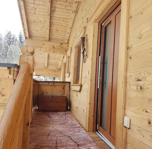 Gemuetliche Mit Blick Auf Den Zahmen Kaiser Apartment *