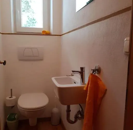 Apartment Gemuetliche Mit Blick Auf Den Zahmen Kaiser Niederndorferberg