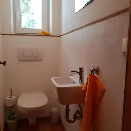 Apartament Gemuetliche Mit Blick Auf Den Zahmen Kaiser Niederndorferberg